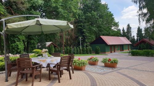 Rzepin Villa | Villa Maniszewo