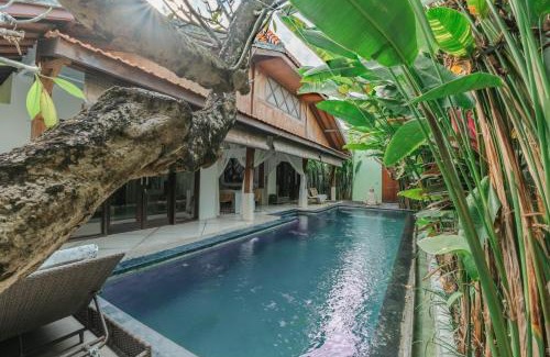 Seminyak Villa | Villa Manito - 3BR Villa in Kerobokan