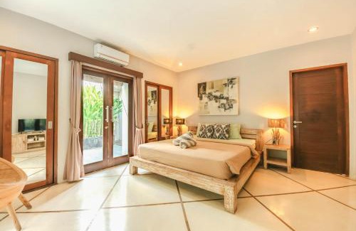 Seminyak Villa | Villa Manito - 3BR Villa in Kerobokan