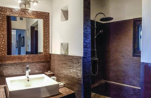 Tassoultante House | Villa Mano