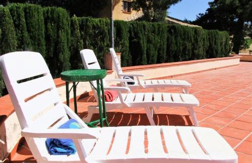 Yecla House | VILLA MARÍA