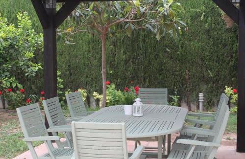 Otura Villa | Villa Marín