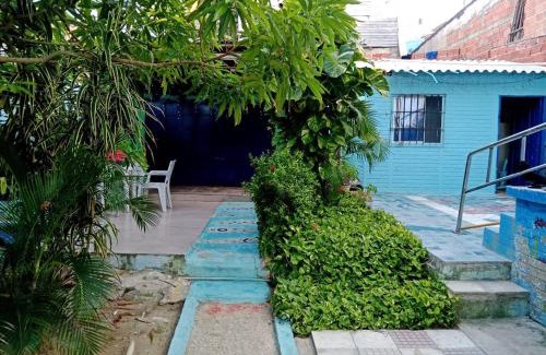 Puerto Colombia House | Villa mar