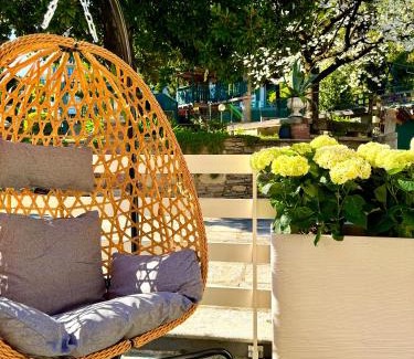 Arona Apartment | Villa Marchesa