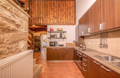 Kissamos Villa | Villa Mardim -Villa with panoramic views in Crete
