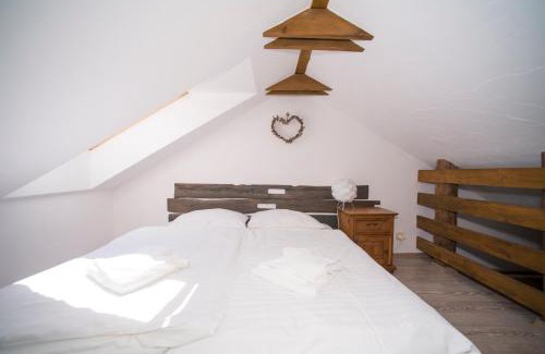 Grzybowo Apartment | Villa Mare Apartamenty