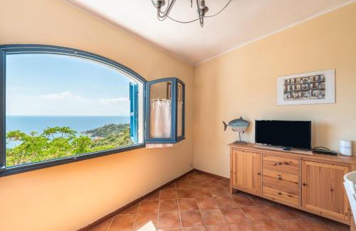 Villaggio delle Mimose Villa | Villa Mare e Monti