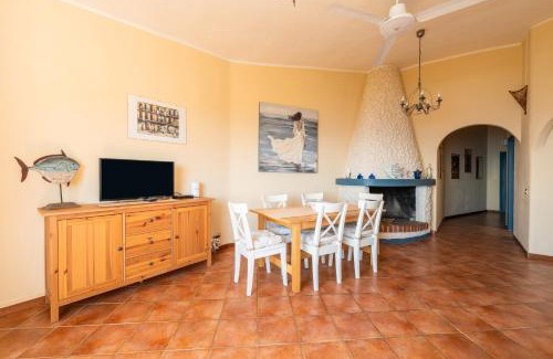 Villaggio delle Mimose Villa | Villa Mare e Monti