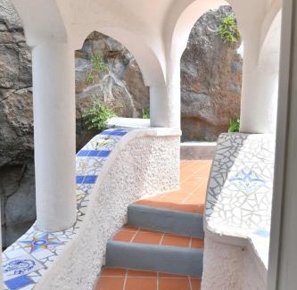 Forio Villa | Villa Marecoco