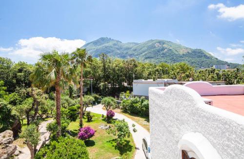 Forio Villa | Villa Marecoco