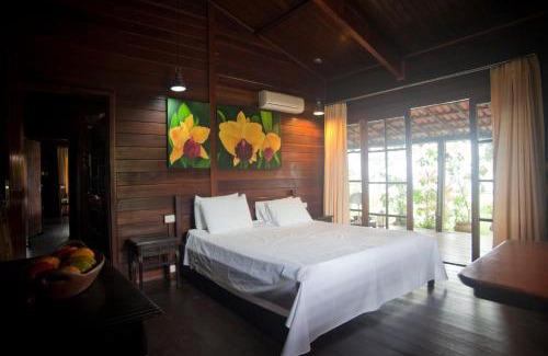 Pipa Bed & Breakfast | Villa Maree