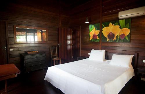 Pipa Bed & Breakfast | Villa Maree