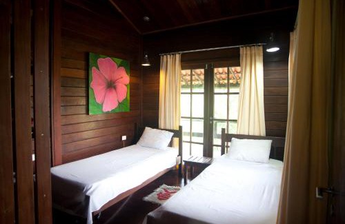 Pipa Bed & Breakfast | Villa Maree