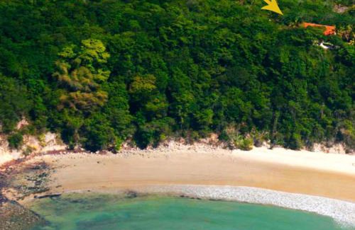 Pipa Bed & Breakfast | Villa Maree