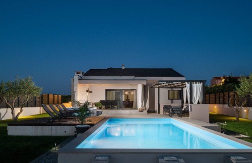 Ljubac Villa | Villa Mareta ZadarVillas