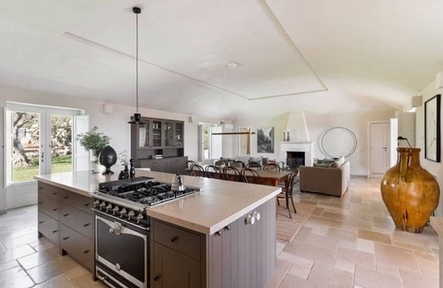 Ostuni Villa | Villa Margareta - Luxury villa with private pool and sea view