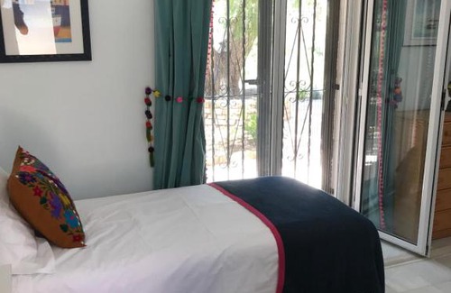 Turre Villa | Villa Margarita