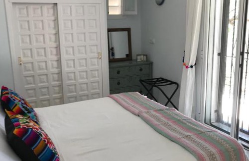 Turre Villa | Villa Margarita