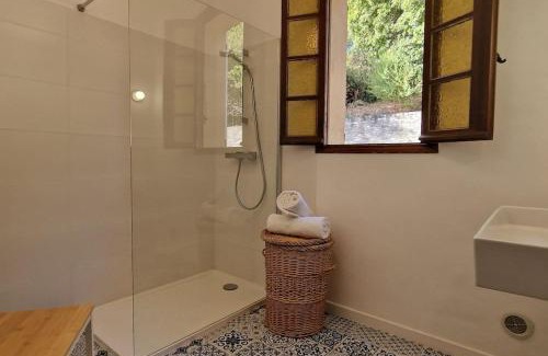 Santa-Lucia-di-Moriani Villa | Villa Marie-Ange entre Mer et Montagne