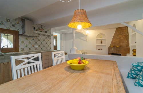 Bendinat House | VILLA MARIA 6 - Beautiful villa in exclusive area near the beach.