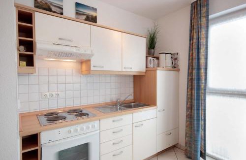 Binz Apartment | Villa Maria by Rujana