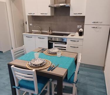 Monte di Procida Apartment | Villa Maria - Capri House Vista Mare