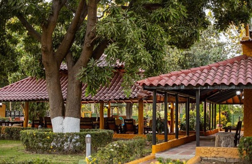 Santa Marta Villa | Villa Maria