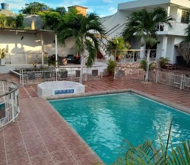 Turbaco Apartment | VILLA MARIA