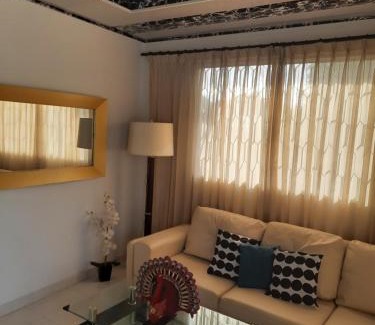 Turbaco Apartment | VILLA MARIA