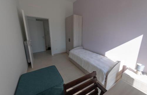 San Pietro House | Villa Maria Cristina d'Amico