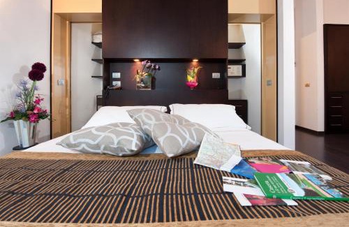 Caserta Hotel | Villa Maria Cristina