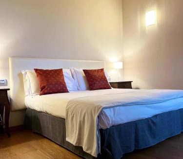 San Biagio di Callalta Hotel | Villa Maria Luigia