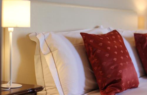 San Biagio di Callalta Hotel | Villa Maria Luigia