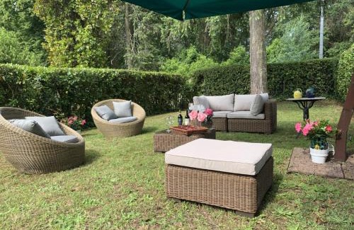 Vicopelago Villa | VILLA MARIA LUISA . SPLENDIDA VILLA LIBERTY