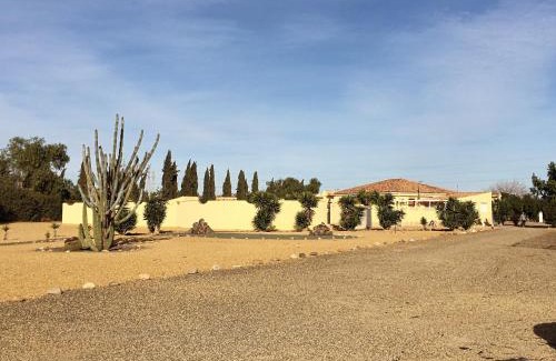 La Parata Villa | Villa Mariana