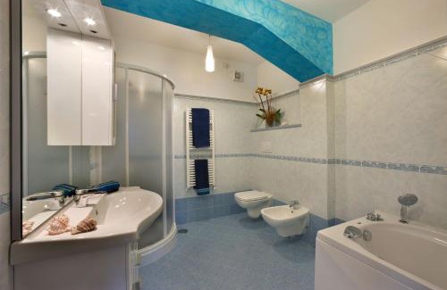 Sirenuse Villa | Villa Marianna like Paradise in Amalfi Coast