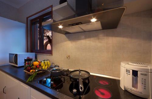 Sirenuse Villa | Villa Marianna like Paradise in Amalfi Coast