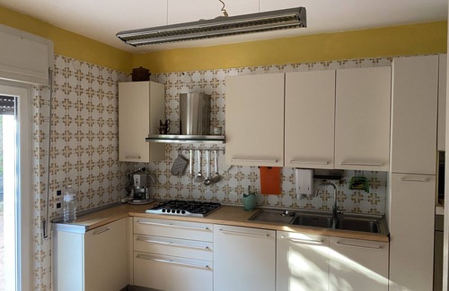 Ischia Porto Villa | Villa Marie Claire with 600sqm garden