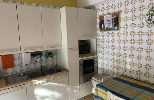 Ischia Porto Villa | Villa Marie Claire with 600sqm garden