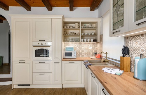 Radetici Villa | Villa Marijanin Vrt with Pool in Tinjan, Istria