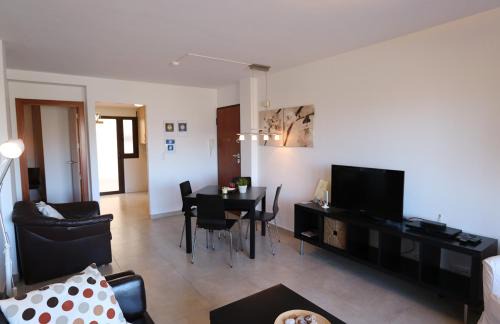Los Geraeos Apartment | Villa Marina Aguilas Apt. A1B4