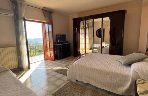Cleto House | Villa Marina B&B 5