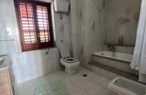 Cleto House | Villa Marina B&B 5