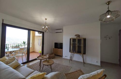 Los Geraeos Apartment | Villa Marina BA1