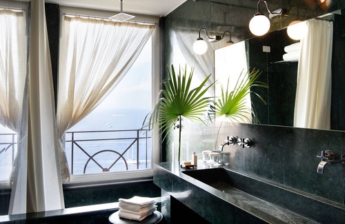 Marina Grande Hotel | Villa Marina Capri