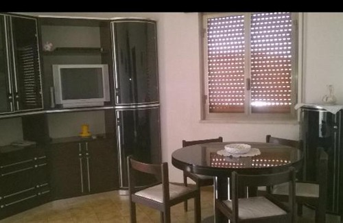 Marina di Modica House | VILLA MARINA DI MODICA