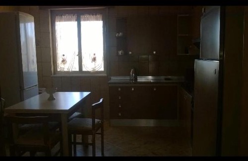 Marina di Modica House | VILLA MARINA DI MODICA