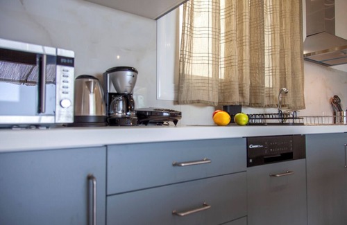Kalamitsi Cottage | villa Marina kalamiktsi lefkada
