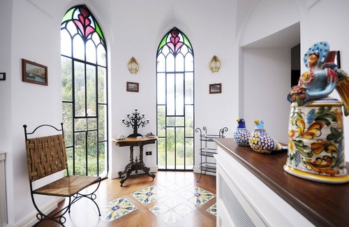 Sant'Agnello Villa | Villa Marion with terrace - My Rental Homes