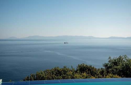 Xanthi Region Villa | Villa Mark Heritage Skopelos